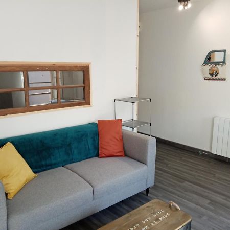 Studio Calme Apartment Carcassonne Exterior foto